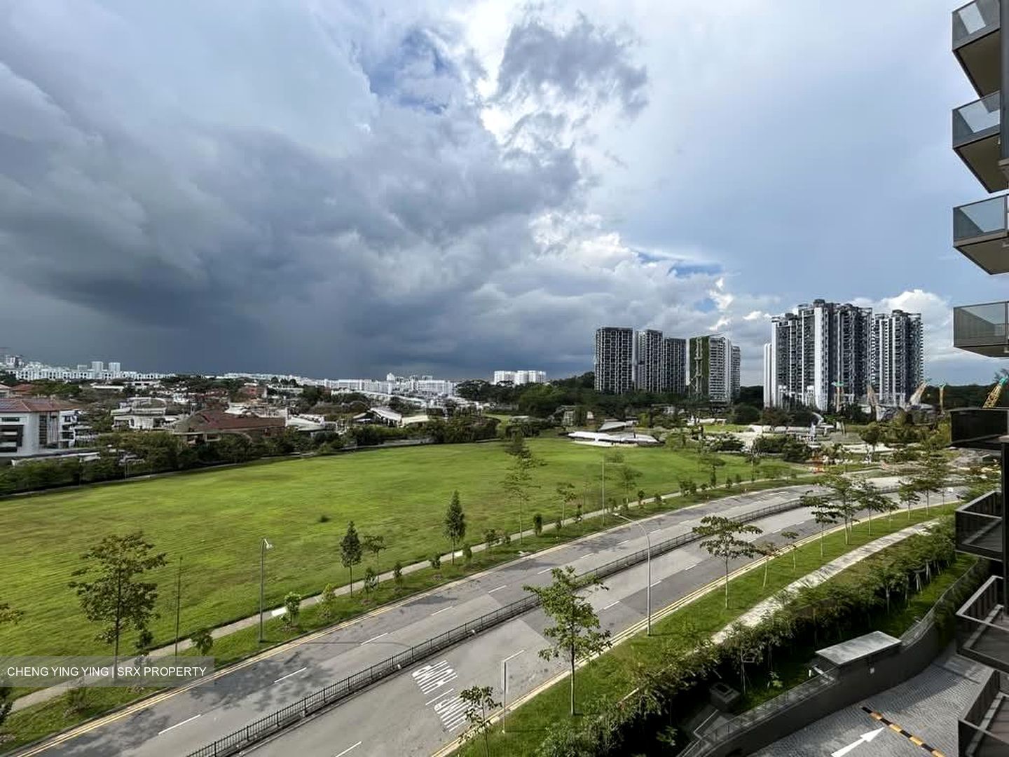 Dairy Farm Walk (D23), Condominium #594001591